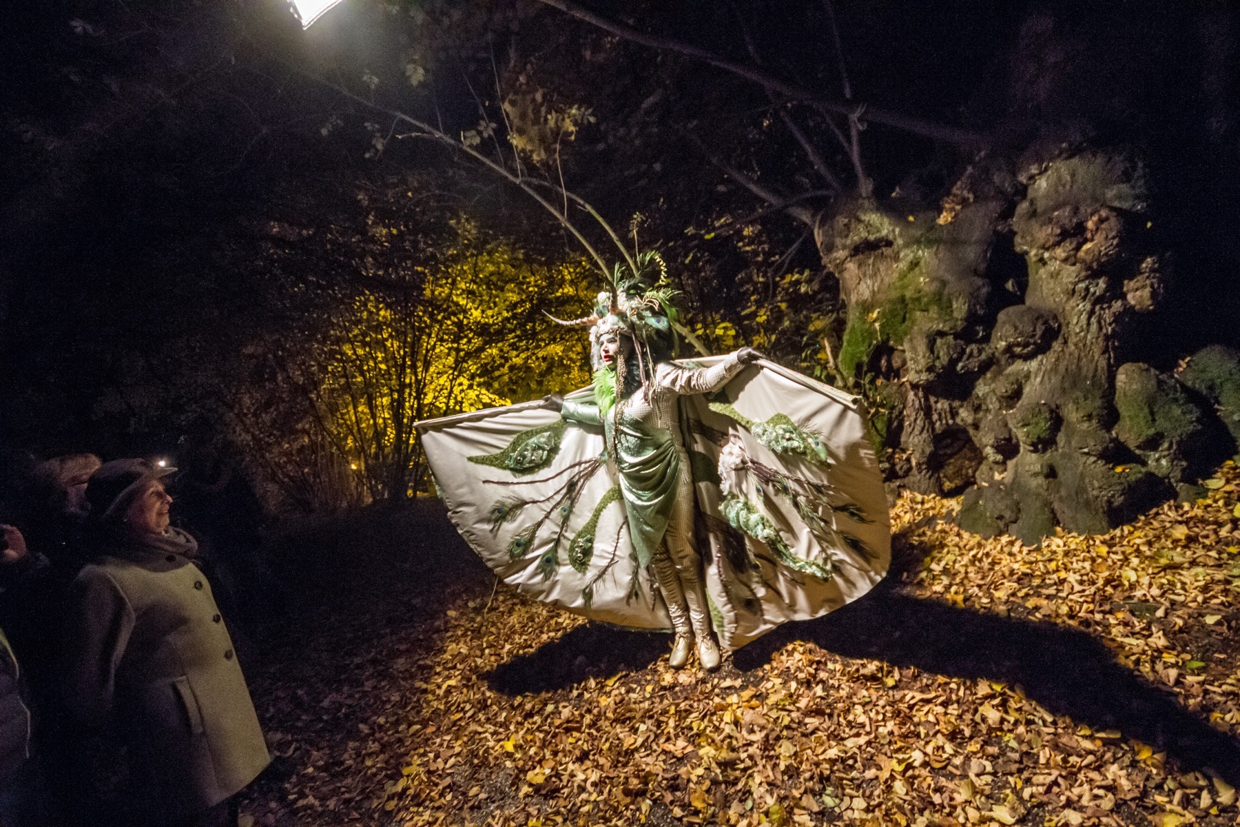 Mystische Nacht » Kulturblos'n Mariakirchen e.V.